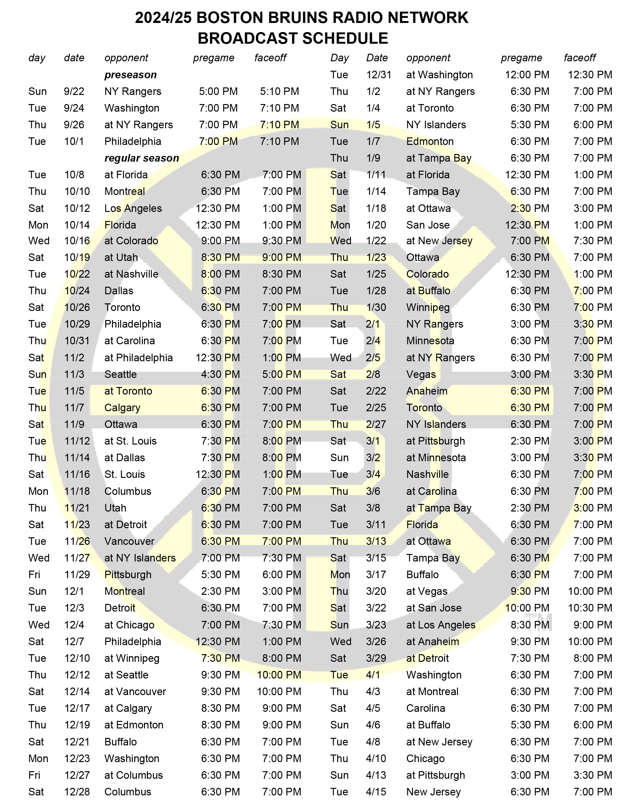 boston-bruins-hockey-lazer-99-3-98-5