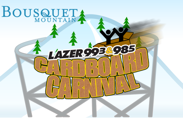 Cardboard Carnival