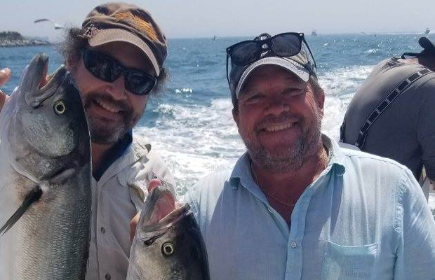 No GMO Fishing Show 26 – 09/29/20 No GMO Fishing Show 26 – 09/29/20