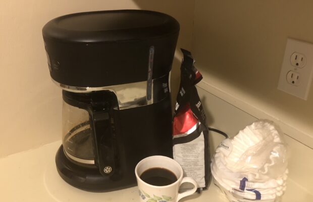 Agree or Disagree on Yelp’s Top 10 Coffee Shops Around Springfield?