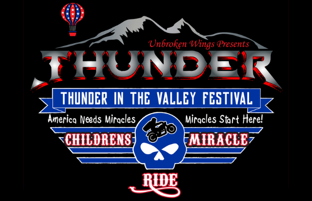 Thunder In The Valley 2021