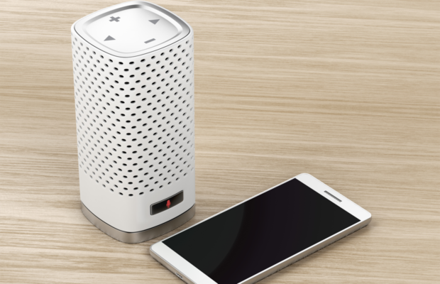 Listen to Lazer 99.3 on your smart speaker!