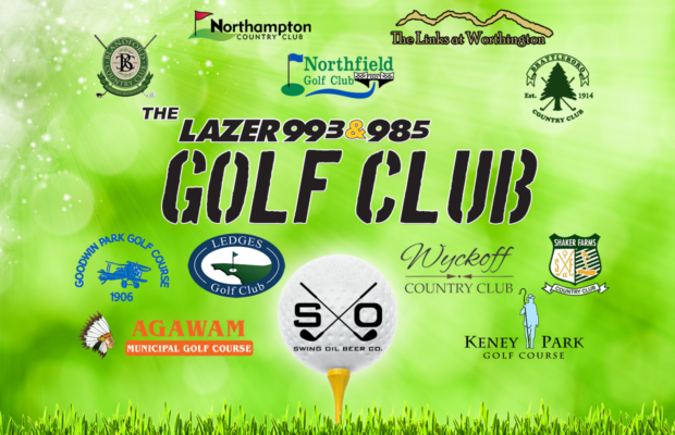 Lazer Golf Club 2023