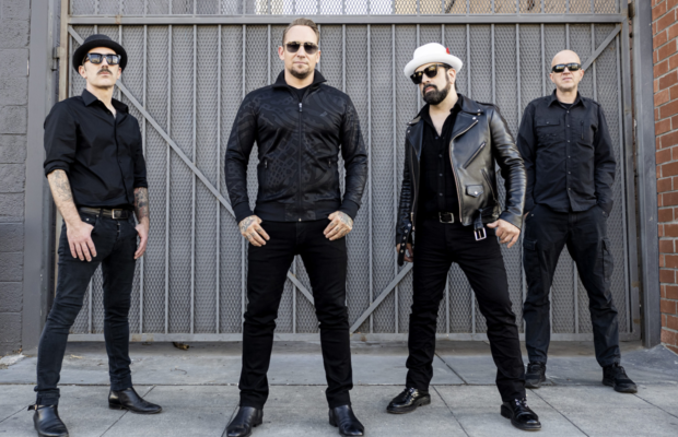 Volbeat with Special Guest Halestorm