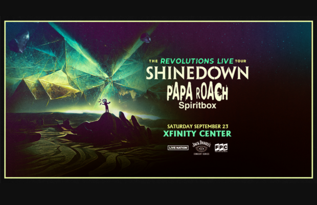 Shinedown