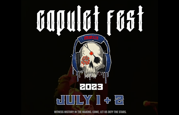 Capulet Fest