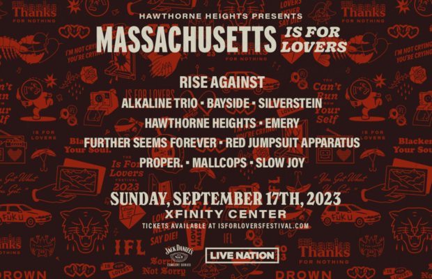 Massachusetts is for Lovers Festival Massachusetts is for Lovers Festival