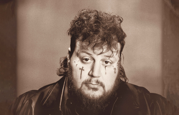 Jelly Roll