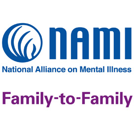 NAMI Western Massachusetts Family-to-Family Education Program