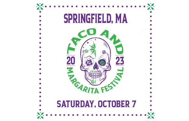 Taco & Margartia Festival