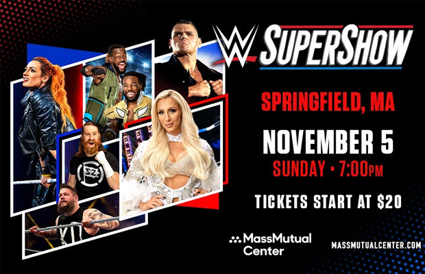 WWE Supershow