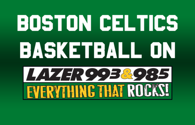 Boston Celtics Basketball