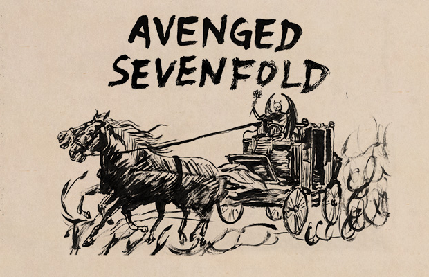 Avenged Sevenfold