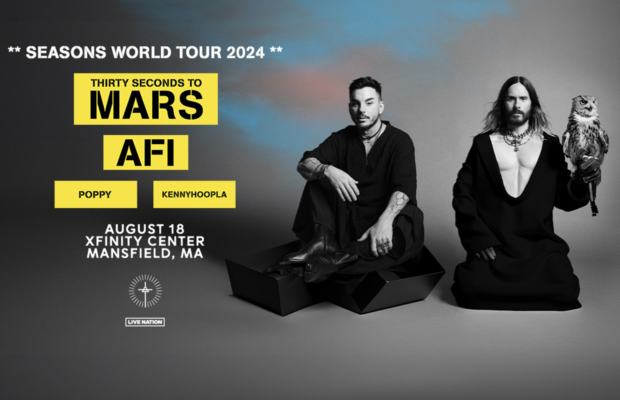 Thirty Seconds to Mars