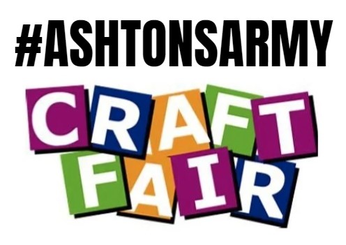 Ashtons Army Benefit