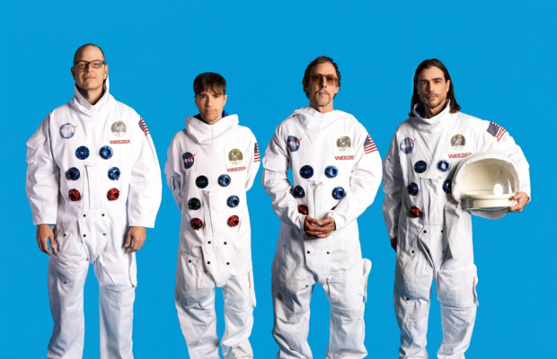 Weezer
