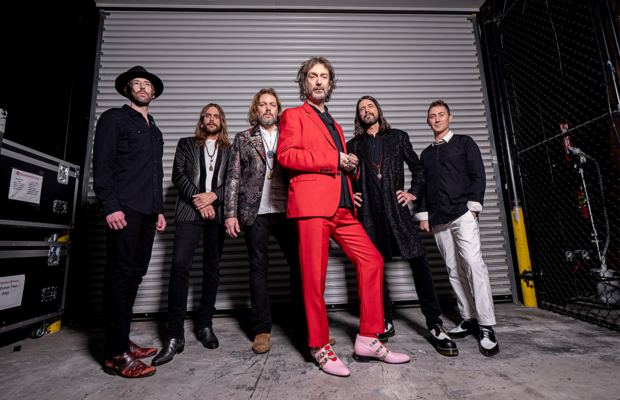 The Black Crowes The Black Crowes