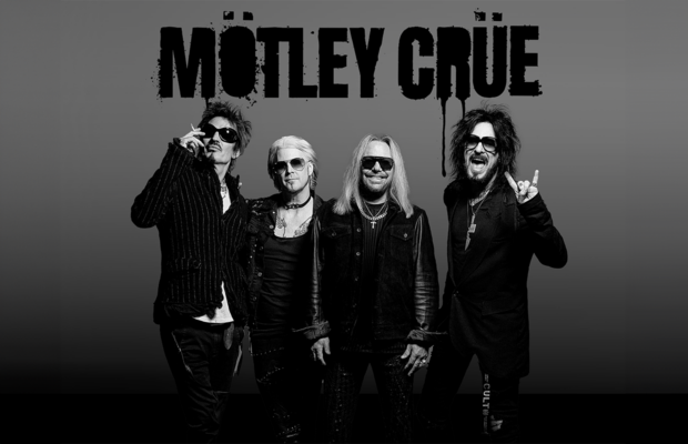 Motley Crue