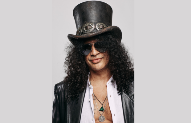 Slash – S.E.R.P.E.N.T. Festival