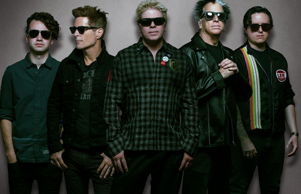 The Offspring