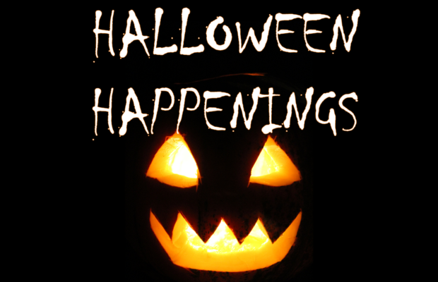 Halloween Happenings