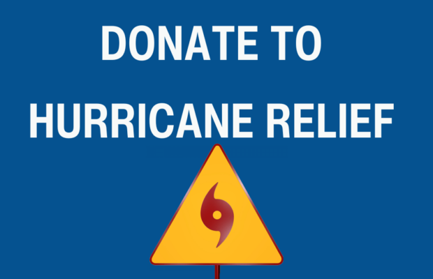 Hurricane Helene Relief Fund