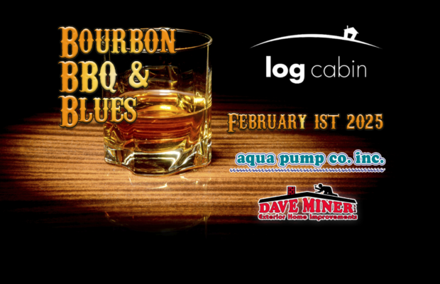 Bourbon BBQ & Blues 2025