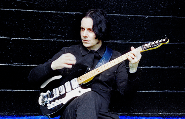 Jack White