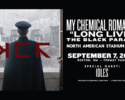 My Chemical Romance