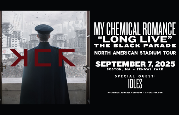 My Chemical Romance