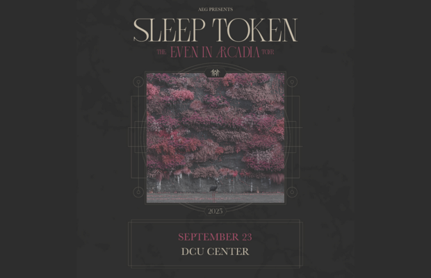 Sleep Token