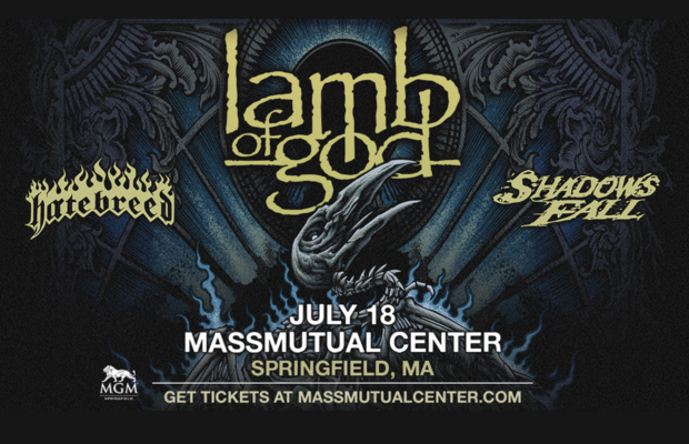 Lamb of God