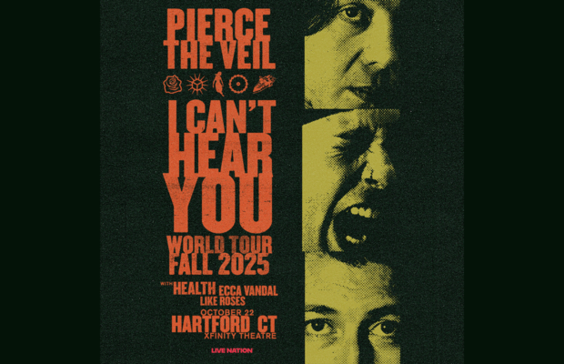 Pierce the Veil