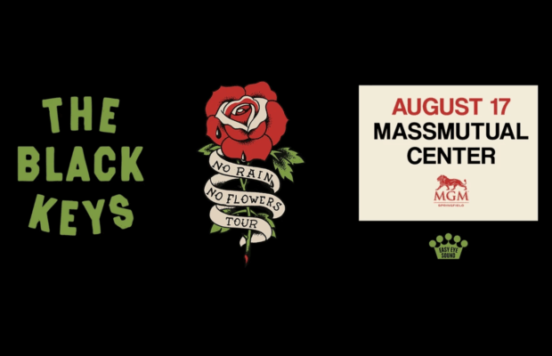 The Black Keys App Giveaway