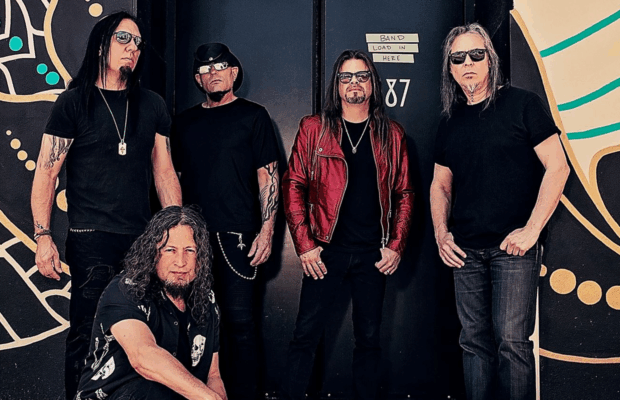 Queensryche