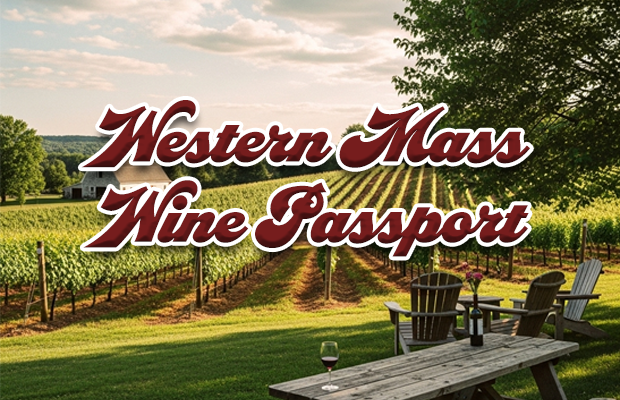 Western Mass Wine Passport