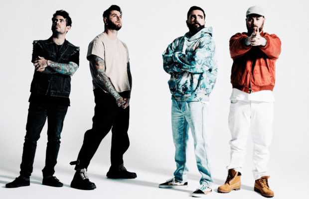 A Day to Remember & Yellowcard