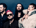 Halestorm & Lindsey Stirling