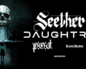 Seether & Daughtry