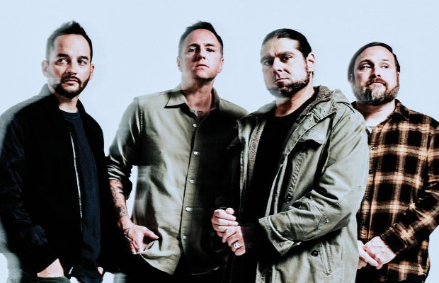 Coheed & Cambria and Taking Back Sunday Ticket Giveaway