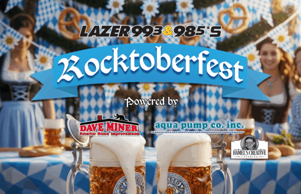 Rocktoberfest