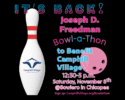 Bowl-a-Thon