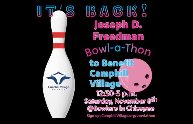 Bowl-a-Thon