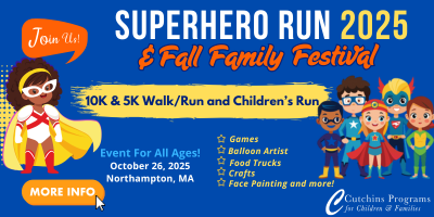 2025 Cutchins Superhero Run: 10K Run, 5K Walk/Run & Fall Family Festival
