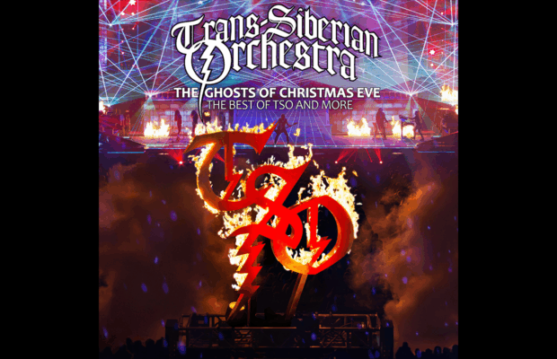 Trans-Siberian Orchestra