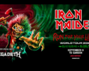 Iron Maiden