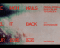 Nine Inch Nails