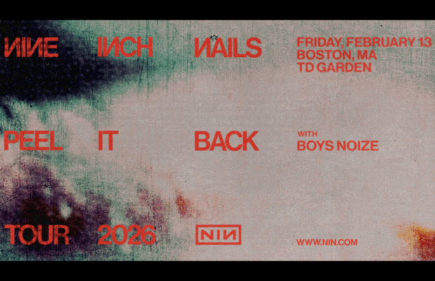 Nine Inch Nails