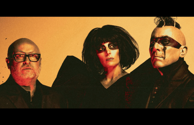 Puscifer