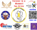 Forever Toy Drive Spaghetti Diiner